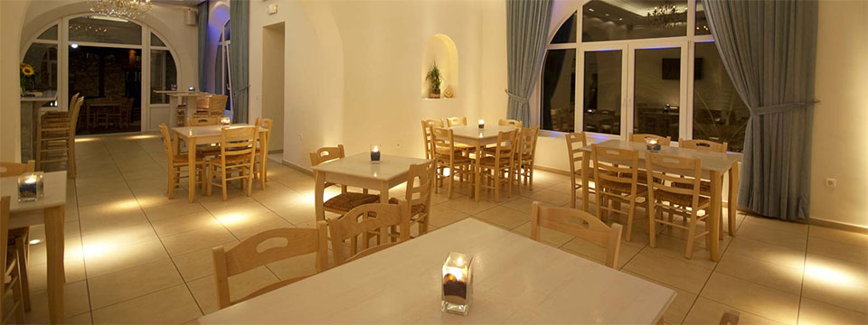 molaraki restaurant mykonos